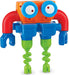 Bean Kids - 1-2-3 Build It! Robot Factory - Robot Building Set into different combinations 齊來建設不同款式的小機械人