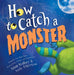Bean Kids - How to Catch a Monster