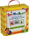 Bean Kids - Sight Word Readers Parent Pack: Learning the First 50 Sight Words s a Snap!