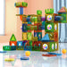 Bean Kids - 磁性組裝積木益智玩具 Magnetic Built Educational Blocks