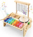 Bean Kids - Toddler's 4 in 1 Musical Instruments 早教四合一嬰幼兒樂器