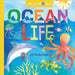 Bean Kids - Hello World Ocean Life 幼幼早教海洋生物硬皮書