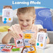 Bean Kids - Sight Word and Sentences English Learning Sensory Toy 英文單字及句子母語式學習法早教機