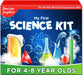 Bean Kids - My First Science Kit 第一套科學小實驗