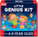 Bean Kids - Little Genius Kit 小天才套裝