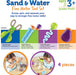 Bean Kids - Sand and Water Fine Motor Tool Set 玩沙玩水手眼協調工具1套4件