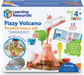 Bean Kids - Fizzy Volcano Science Experiments Stem Toy 火山爆發科學簡單實驗遊戲