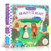 Bean Kids - Busy First Stories Series Beauty and the Beast