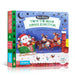 Bean Kids - Busy First Stories Series 'Twas the Night Before Christmas