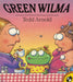 Bean Kids - Green Wilma