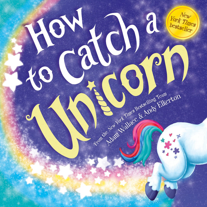 Bean Kids - How to Catch a Unicorn