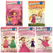 Bean Kids - I can Read Level 1 Pinkalicious: Pink-a-Rama 1 Set 5 Books