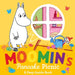 Bean Kids - Moomin's Pancake Picnic Peep-Inside
