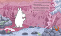 Bean Kids - Moomin and the Spring Surprise