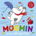 Bean Kids - Moomin and the Windy Day