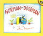Bean Kids - Norman the Doorman