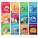 Bean Kids - One Story a Day Set for Beginners 1 Set 12 Books