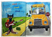 Bean Kids - Pete the Cat's Children Book Collection 1 Set 3 Books