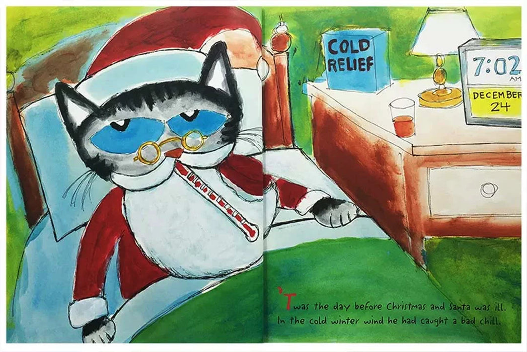 Bean Kids - Pete the Cat's Children Book Collection 1 Set 3 Books