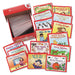 Bean Kids - First Little Readers Parent Pack: Guided Reading Level A: 25 Irresistible Books That Are Just the Right Level for Beginning Readers