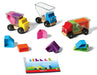 Bean Kids - Smart Games Trucky 3