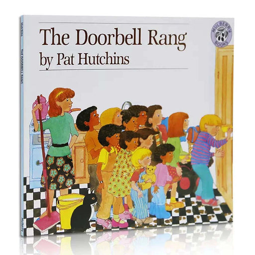 Bean Kids - The Door Bell Rang