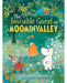 Bean Kids - The Invisible Guest in Moominvalley