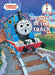 Bean Kids - Thomas and Friends : A Crack in the Track