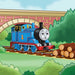 Bean Kids - Thomas and Friends : Get Rolling with Phonics with 12 Steps into Reading Books