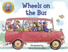 Bean Kids - The Wheels on the Bus by Raffi
